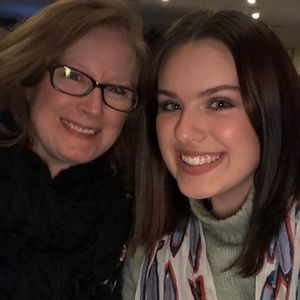 Meet your Posher, Ashlea